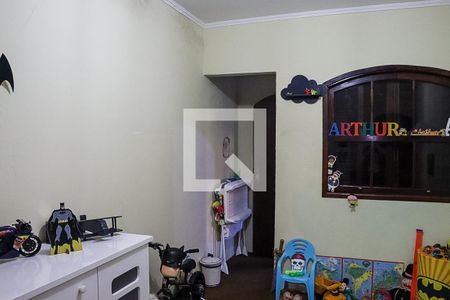 Casa à venda com 310m², 6 quartos e 3 vagasQuarto 3