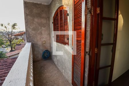 Casa à venda com 310m², 6 quartos e 3 vagasSacada