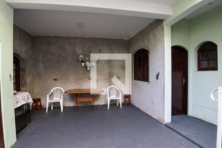 Casa à venda com 310m², 6 quartos e 3 vagasQuintal