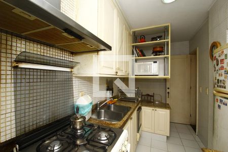 Apartamento à venda com 137m², 3 quartos e 1 vagaCozinha