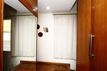 Apartamento à venda com 137m², 3 quartos e 1 vagaCloset da Suíte