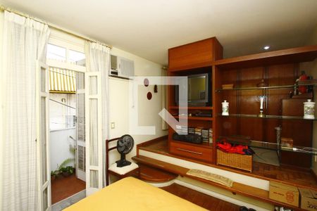 Apartamento à venda com 137m², 3 quartos e 1 vagaQuarto Suíte