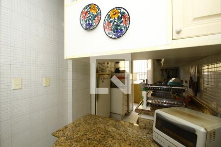 Apartamento à venda com 137m², 3 quartos e 1 vagaCopa