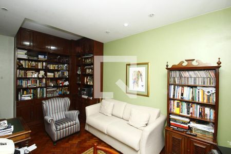 Apartamento à venda com 137m², 3 quartos e 1 vagaQuarto 1