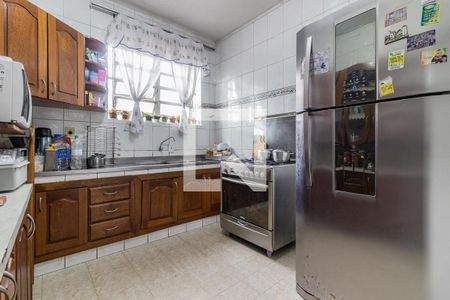 Casa à venda com 500m², 4 quartos e 4 vagasCozinha