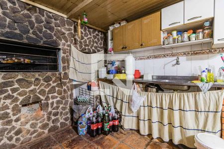 Casa à venda com 500m², 4 quartos e 4 vagasChurrasqueira