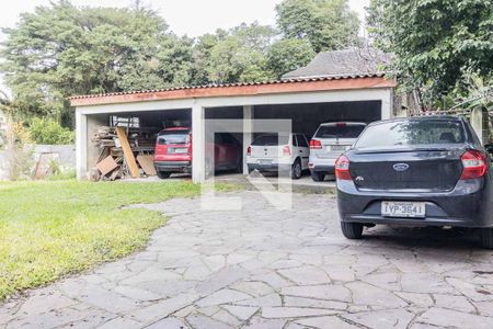 Casa à venda com 500m², 4 quartos e 4 vagasGaragem