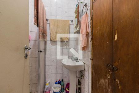 Casa à venda com 500m², 4 quartos e 4 vagasBanheiro de Serviço