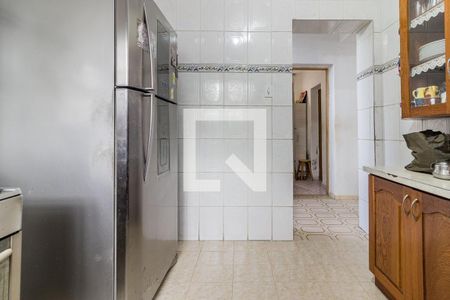 Casa à venda com 500m², 4 quartos e 4 vagasCozinha