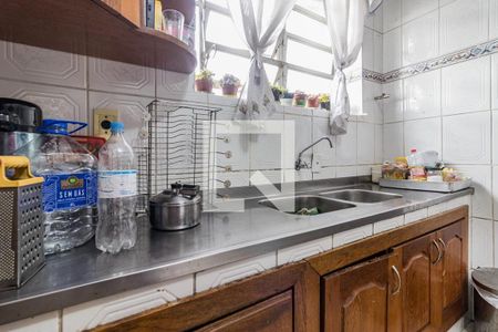 Casa à venda com 500m², 4 quartos e 4 vagasCozinha