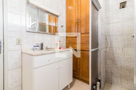 Casa à venda com 500m², 4 quartos e 4 vagasBanheiro Social