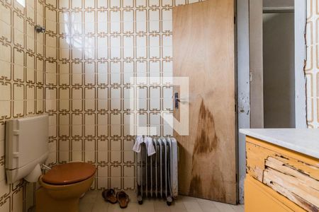 Casa à venda com 500m², 4 quartos e 4 vagasBanheiro Social