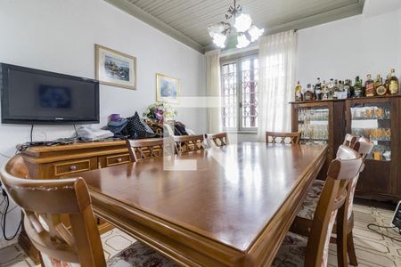 Casa à venda com 500m², 4 quartos e 4 vagasSala de Jantar