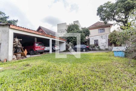 Casa à venda com 500m², 4 quartos e 4 vagasQuintal