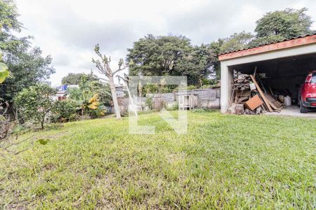 Casa à venda com 500m², 4 quartos e 4 vagasQuintal