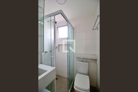 Apartamento à venda com 50m², 2 quartos e 1 vagaBanheiro