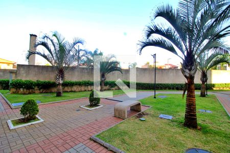 Apartamento à venda com 50m², 2 quartos e 1 vagaÁrea comum