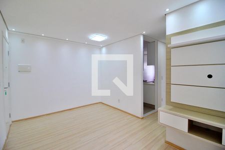 Apartamento à venda com 50m², 2 quartos e 1 vagaSala