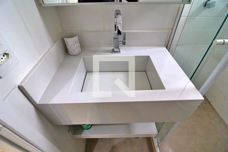 Apartamento à venda com 50m², 2 quartos e 1 vagaBanheiro