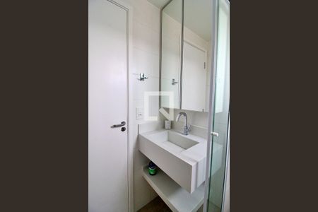 Apartamento à venda com 50m², 2 quartos e 1 vagaBanheiro