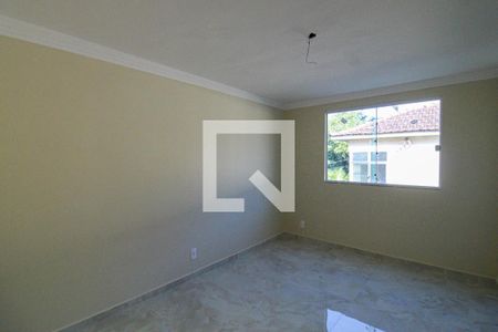 Suíte de apartamento para alugar com 2 quartos, 65m² em Cachambi, Rio de Janeiro