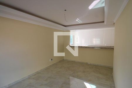 Sala de apartamento para alugar com 2 quartos, 65m² em Cachambi, Rio de Janeiro