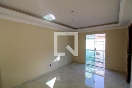 Sala de apartamento para alugar com 2 quartos, 65m² em Cachambi, Rio de Janeiro