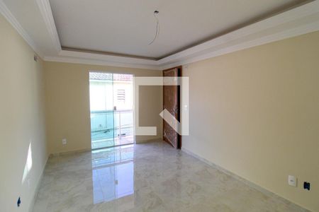 Sala de apartamento para alugar com 2 quartos, 65m² em Cachambi, Rio de Janeiro