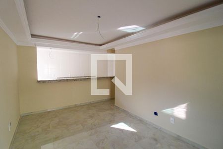 Sala de apartamento para alugar com 2 quartos, 65m² em Cachambi, Rio de Janeiro