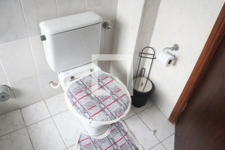 Apartamento para alugar com 35m², 1 quarto e 1 vagaBanheiro