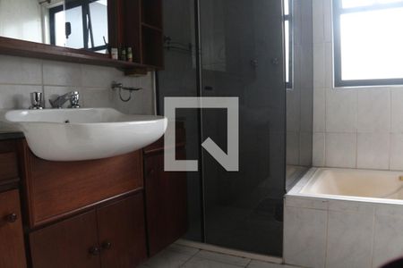 Apartamento para alugar com 35m², 1 quarto e 1 vagaBanheiro