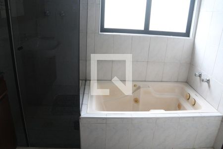 Apartamento para alugar com 35m², 1 quarto e 1 vagaBanheiro