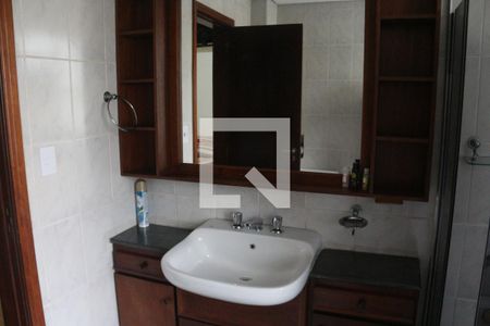 Apartamento para alugar com 35m², 1 quarto e 1 vagaBanheiro