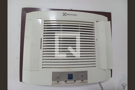 Studio de apartamento para alugar com 1 quarto, 35m² em Centro, São Vicente