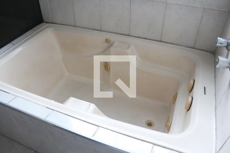 Apartamento para alugar com 35m², 1 quarto e 1 vagaBanheiro