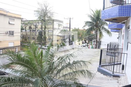 Apartamento para alugar com 35m², 1 quarto e 1 vagaVaranda