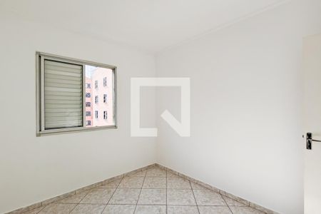 Quarto 1 de apartamento para alugar com 2 quartos, 58m² em Santa Terezinha, São Bernardo do Campo