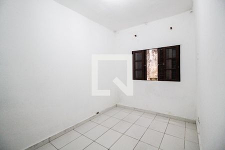 Sala/Quarto de casa para alugar com 1 quarto, 50m² em Casa Verde Alta, São Paulo