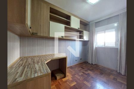 Casa de condomínio à venda com 132m², 3 quartos e 2 vagasQuarto 2