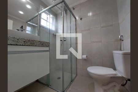 Casa de condomínio à venda com 132m², 3 quartos e 2 vagasBanheiro 2