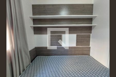 Casa de condomínio à venda com 132m², 3 quartos e 2 vagasQuarto 3