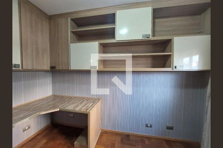 Casa de condomínio à venda com 132m², 3 quartos e 2 vagasQuarto 2