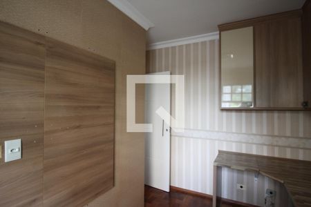 Quarto 1 de casa para alugar com 3 quartos, 132m² em Jardim Santa Cruz (campo Grande), São Paulo