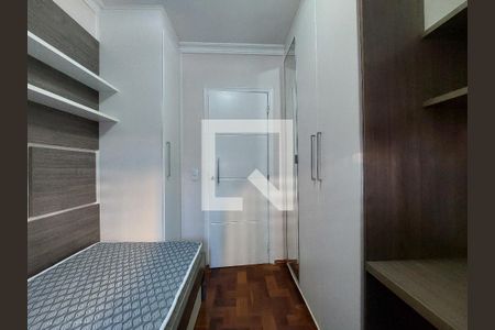 Casa de condomínio à venda com 132m², 3 quartos e 2 vagasQuarto 3
