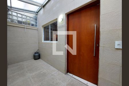 Casa de condomínio à venda com 132m², 3 quartos e 2 vagasÁrea de Serviço