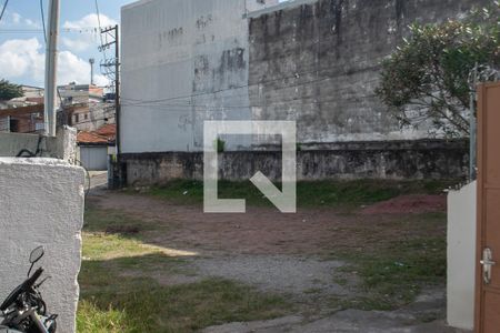 Vista Quarto  de casa para alugar com 1 quarto, 75m² em Sítio do Mandaqui, São Paulo