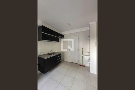 Cozinha/Area de servico de apartamento para alugar com 2 quartos, 33m² em Parque Fongaro, São Paulo