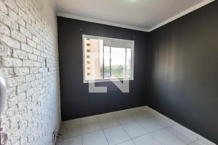 Sala de Estar de apartamento para alugar com 2 quartos, 33m² em Parque Fongaro, São Paulo