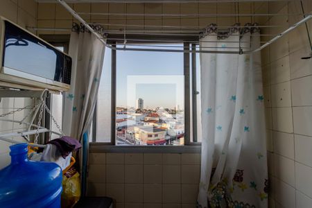 Apartamento à venda com 40m², 1 quarto e 1 vagaÁrea de Serviço