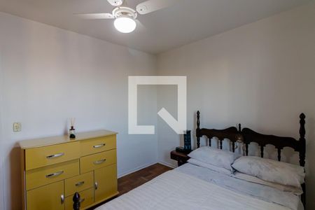 Quarto de apartamento à venda com 1 quarto, 40m² em Vila Brasílio Machado, São Paulo